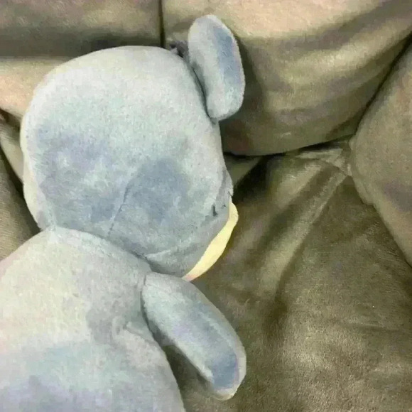 Disney storybook furry tale friends  Baloo Bear from jungle book plush 9in - Picture 4 of 7